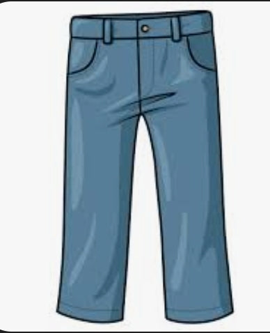 Trouser