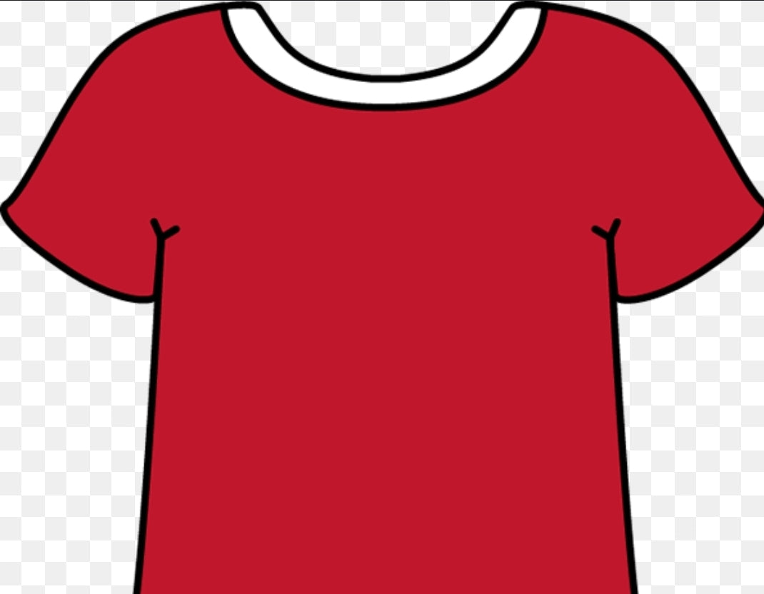 T shirt