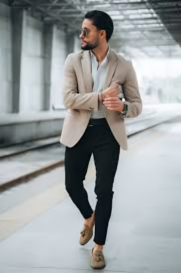 Men Wears